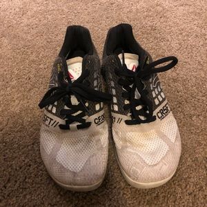 Crossfit Reebok Nano